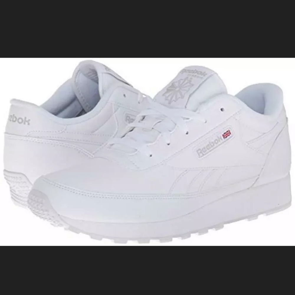 Reebok Classic Renaissance Sneakers